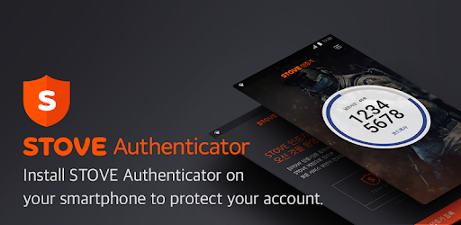 Stove Authenticator - Apps On Google Play