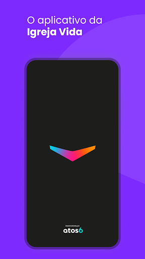Android application Vida Online screenshort