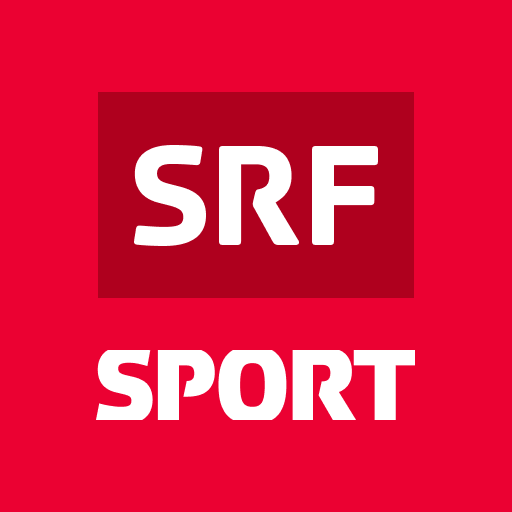 SRF Sport - Live Sport  Icon