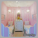 Princess Bedroom Ideas icon