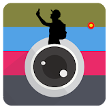 Best Selfie Camera App icon