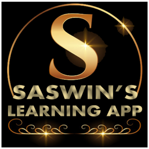 SASWINS - Learning App logo