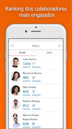 Felizz Screenshot 4 - AppWisp.com