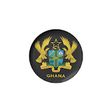 Ghana Embassy USA icon