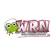 Web Radio Network  Icon