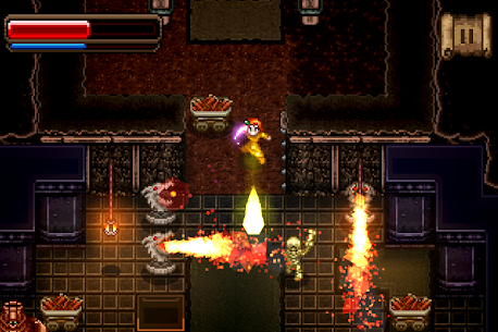 Wayward Souls 1.32.6 Apk + Mod 1