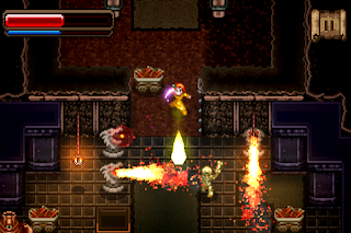 Wayward Souls - Screenshot 1