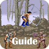 Guide for Golden Axe(战斧) icon