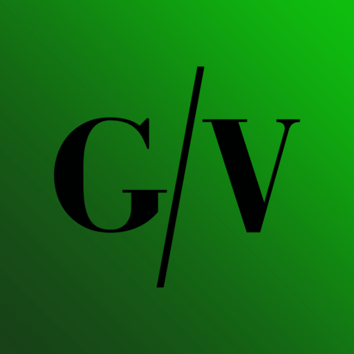 Green Valley Christian Center logo