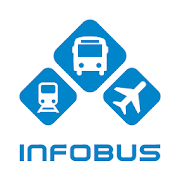 INFOBUS bus tickets