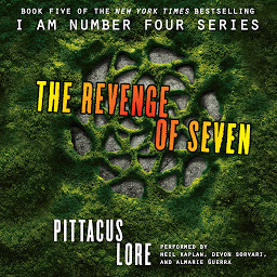Icon image The Revenge of Seven