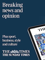 The Times: UK & World News