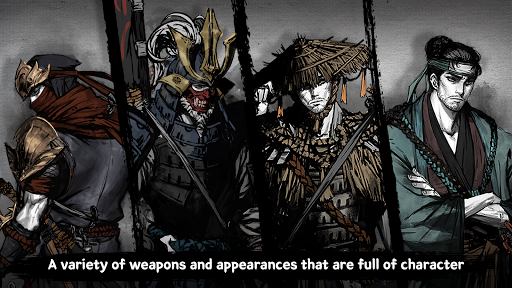 Ronin: The Last Samurai apkpoly screenshots 15