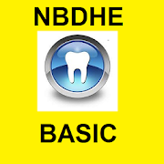 NBDHE Flashcards Basic  Icon