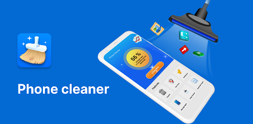 Phone Cleaner Kit: Virus Scan