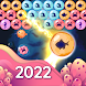 Bubble Shooter Sea Pop Puzzle - Androidアプリ