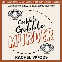 Icon image Gobble Gobble Murder