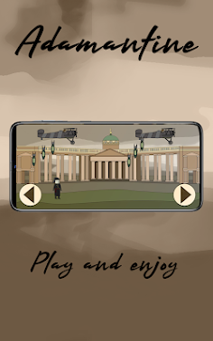 Adamantine - Screenshot 2