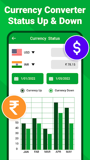 Instant Currency Converter Screen 3