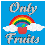 Only Fruits icon