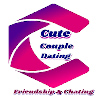Cute Couple Dating-Friendship,Chat With New People