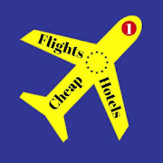 Cheap Flights, hotels: search and book