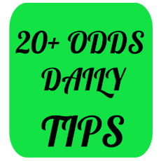 20+ ODDS DAILY TIPSのおすすめ画像3