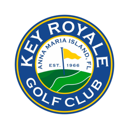 Key Royale Club logo