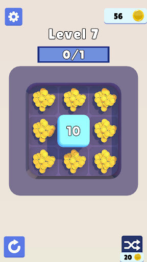Grid Gains Screenshot 4 - AppWisp.com