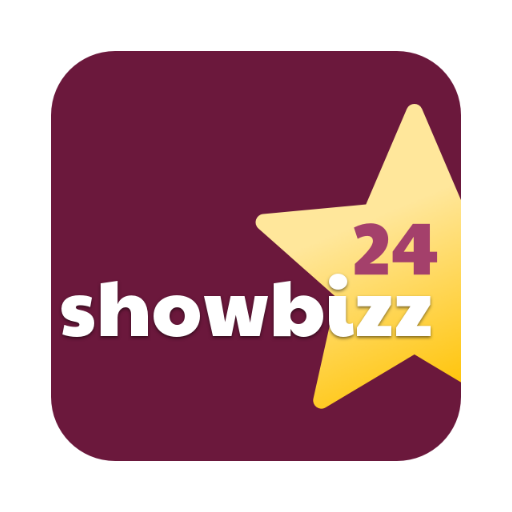 Showbizz 24 logo