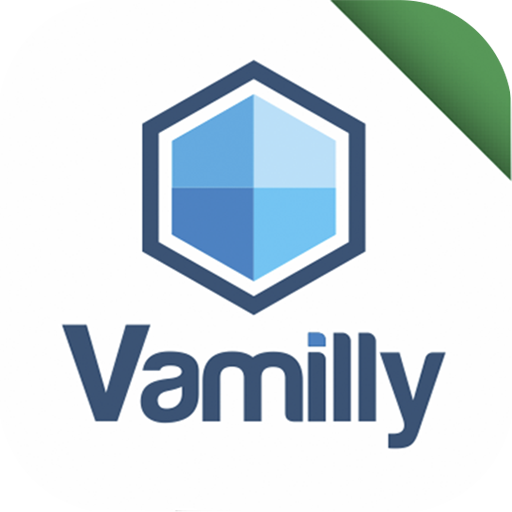 Vamilly Invent&aacute;rio