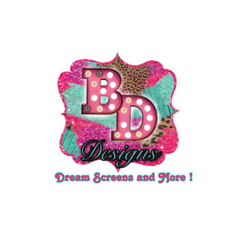 BDD BeadDazzledDesign logo