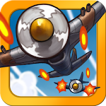 Cover Image of 下载 Dogfight 1.7 APK