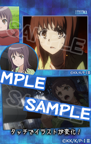 とある魔術の禁書目録 五和 Ver B Prilozheniya V Google Play