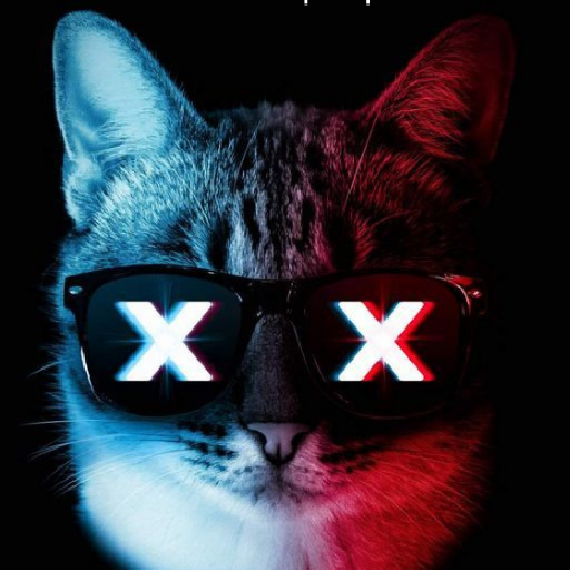 Wallpaper Cool and beautiful logo