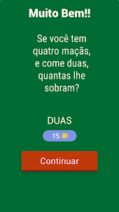 Download Quiz de Matemática by risolvi on PC (Emulator) - LDPlayer