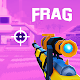 FRAG Pro Shooter MOD APK 3.16.0 (Unlimited Money)
