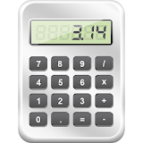 Simple Calculator icon