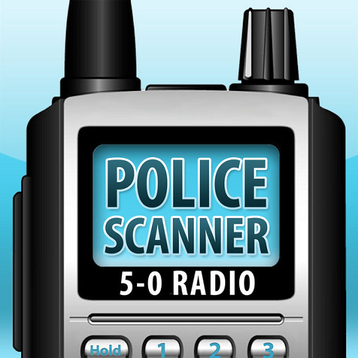 Police Radio Ringtones logo