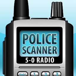 Icon image Police Radio Ringtones