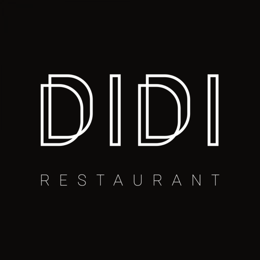 DiDi – Ресторан Ginza Project logo