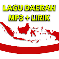 Lagu Daerah Lengkap Dan Lirik