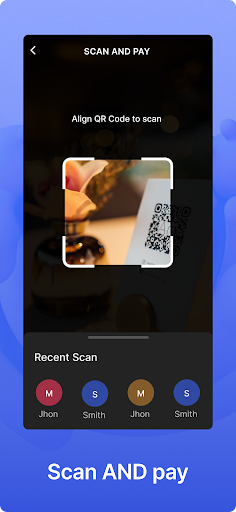 RTN QR Pay Screen 3