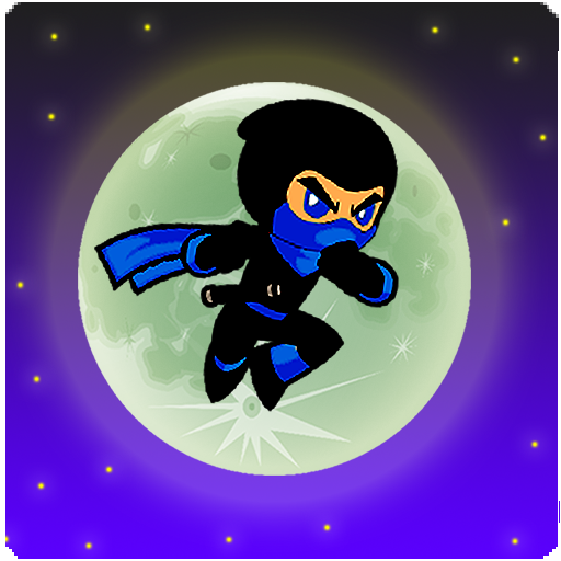 Mini Ninja 4.6 Icon