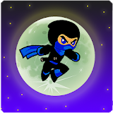 Mini Ninja icon