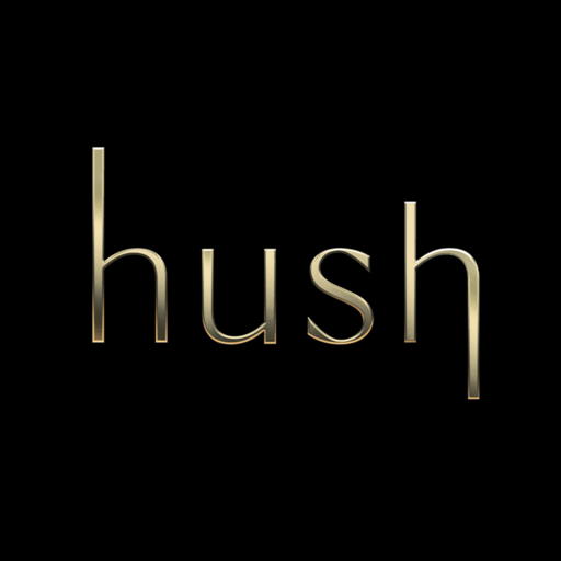 haus of hush logo