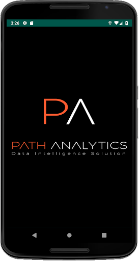 Android application PATHANALYTICS.AI screenshort