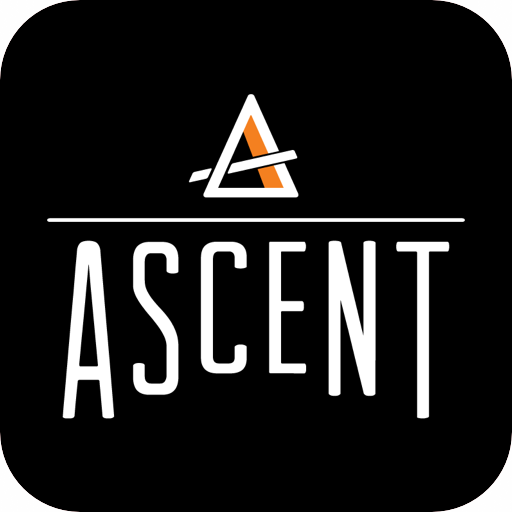 Ascent Fitness logo