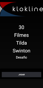 30 Tilda Swinton Movies