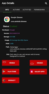 Alliance Shield X APK [Device Owner] 0.9.11 For Android 5